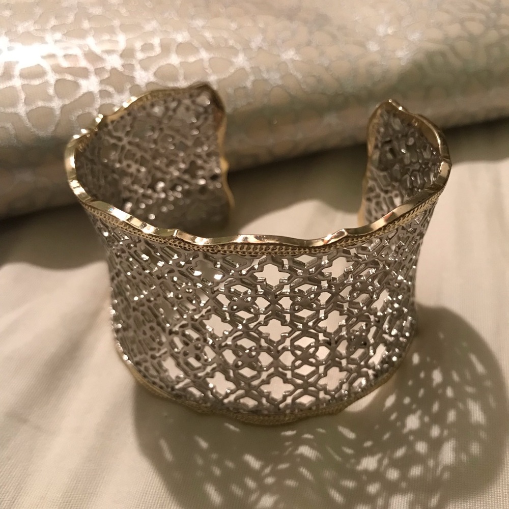 Kendra Scott Candace Cuff